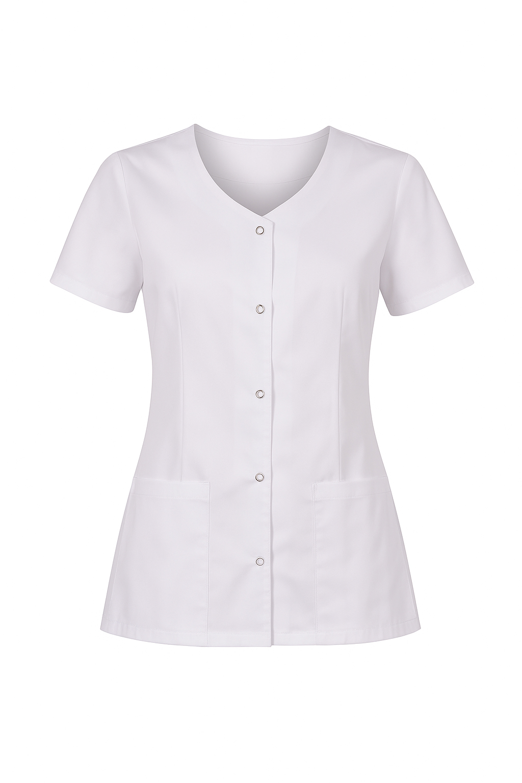 Żakiet medyczny damski Arleta MS3_18_medicstar.pl_duch Żakiet medyczny damski Arleta MS3_18_medicstar.pl - obrazek 4