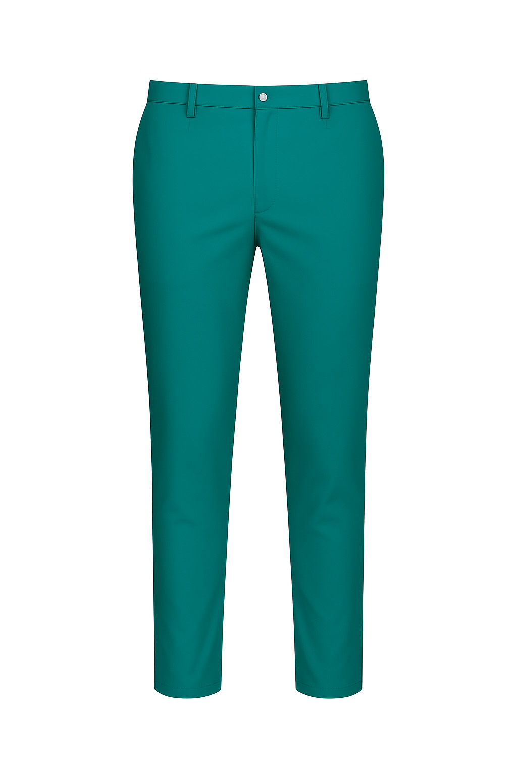 Spodnie Medyczne Męskie Kolor Zieleń Butelkowa-medicstar.pl Spodnie Medyczne Męskie Kolor Zieleń Butelkowa-medicstar.pl - obrazek 1