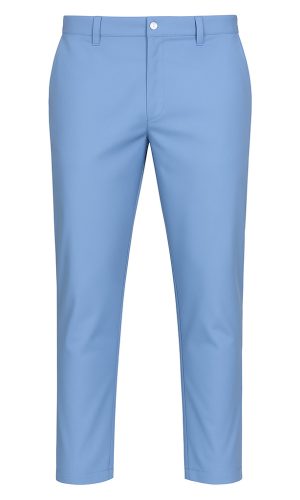 Spodnie medyczne męskie Medicstar sky