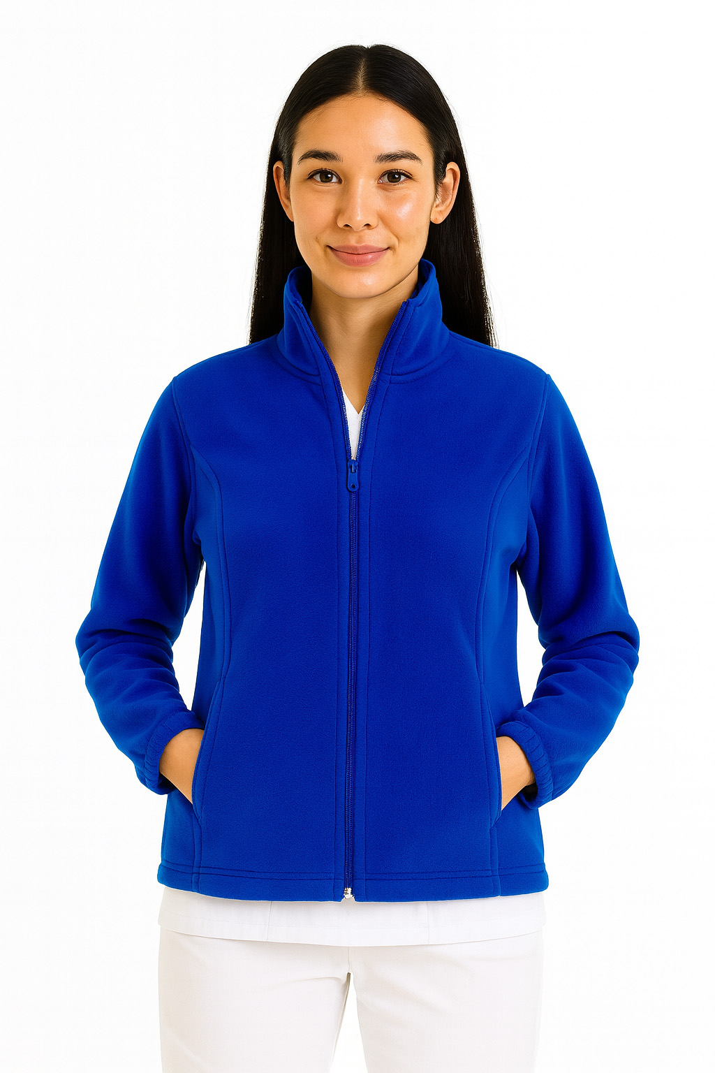 Polar medyczny damski kolor royal medicstar